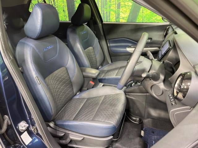 Nissan KICKS 2022-02 16350-8