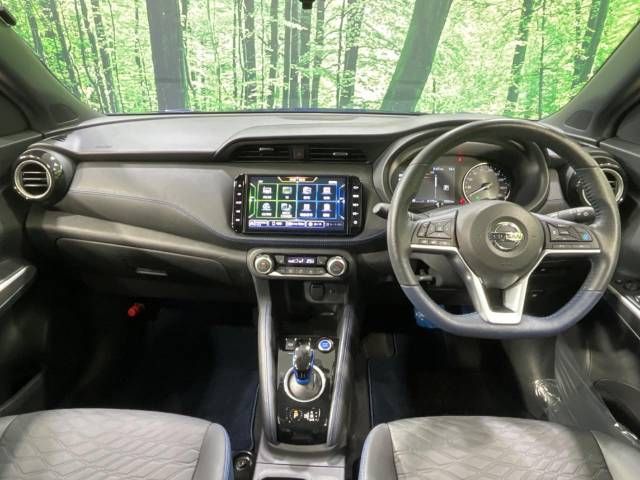 Nissan KICKS 2022-02 16350-1