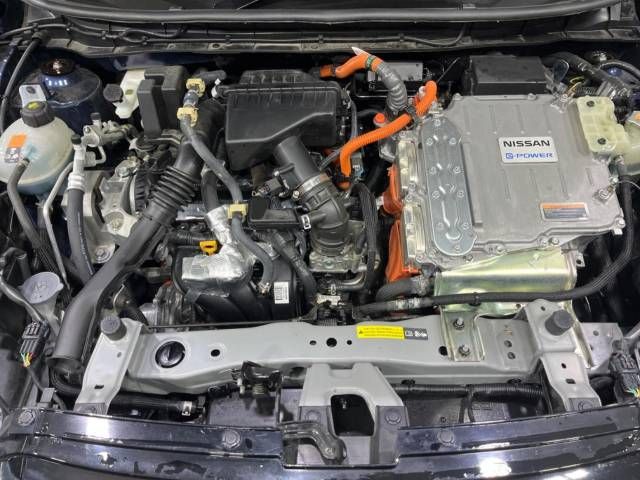 Nissan KICKS 2022-02 16350-19