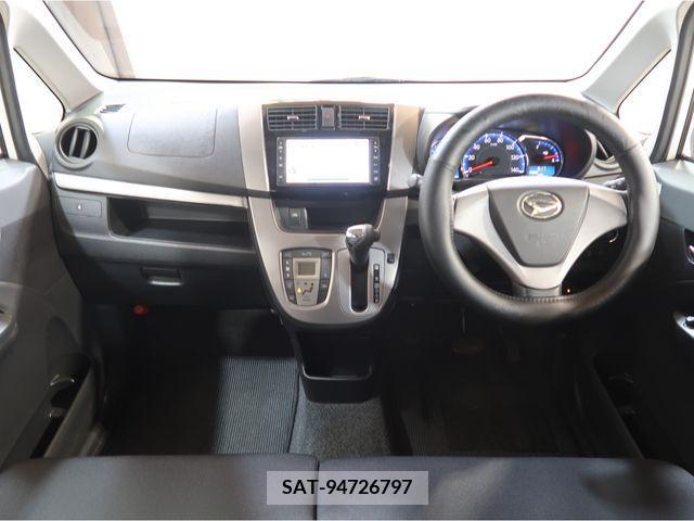 Daihatsu MOVE CUSTOM 2013-06 278285-1