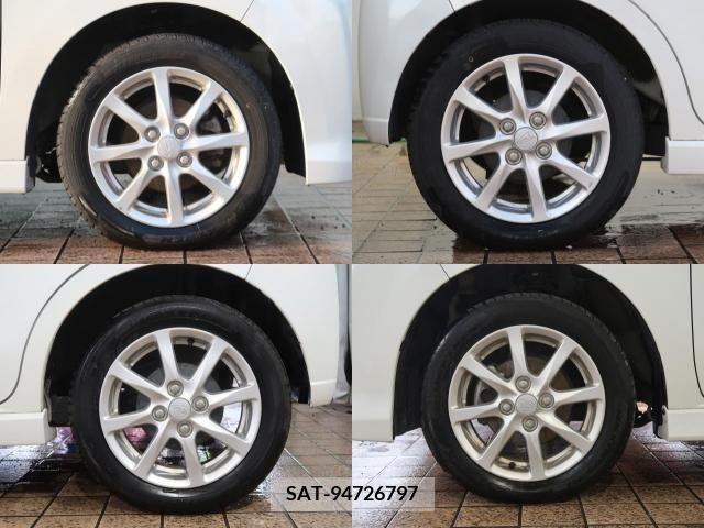 Daihatsu MOVE CUSTOM 2013-06 278285-3