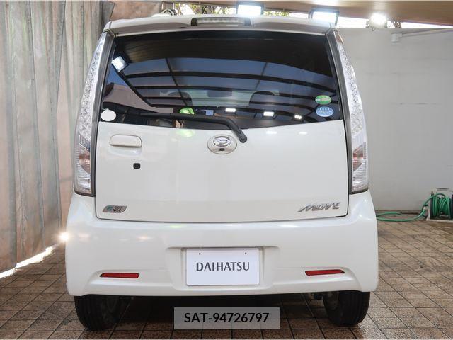 Daihatsu MOVE CUSTOM 2013-06 278285-8