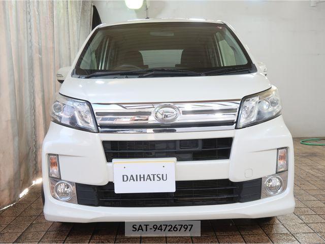 Daihatsu MOVE CUSTOM 2013-06 278285-7