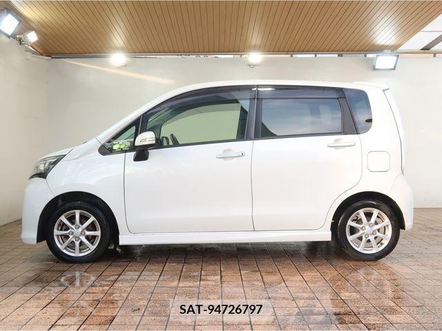 Daihatsu MOVE CUSTOM 2013-06 278285-6