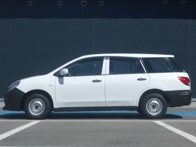 Nissan NV150 AD 2018-07 4810-16