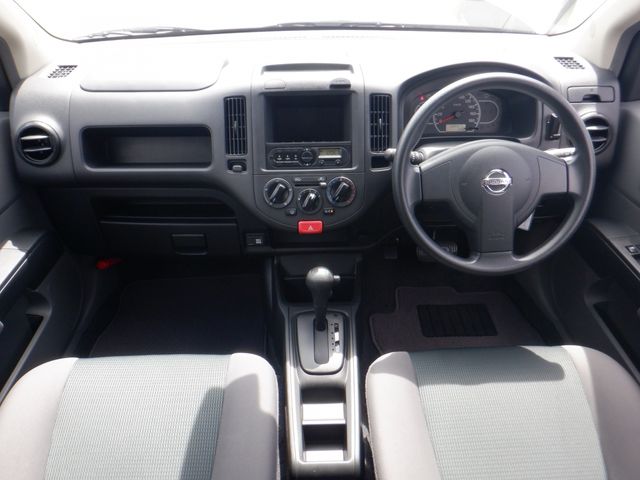 Nissan NV150 AD 2018-07 4810-1