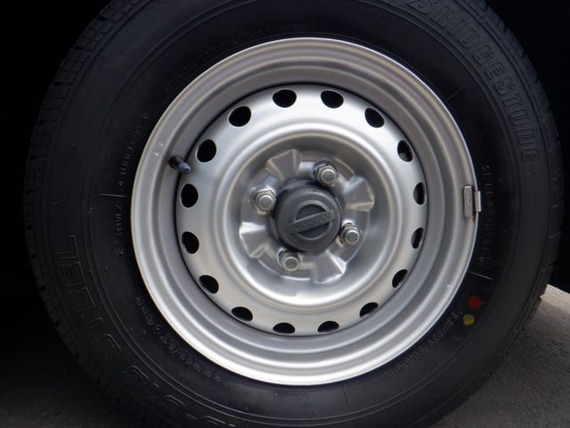 Nissan NV150 AD 2018-07 4810-18
