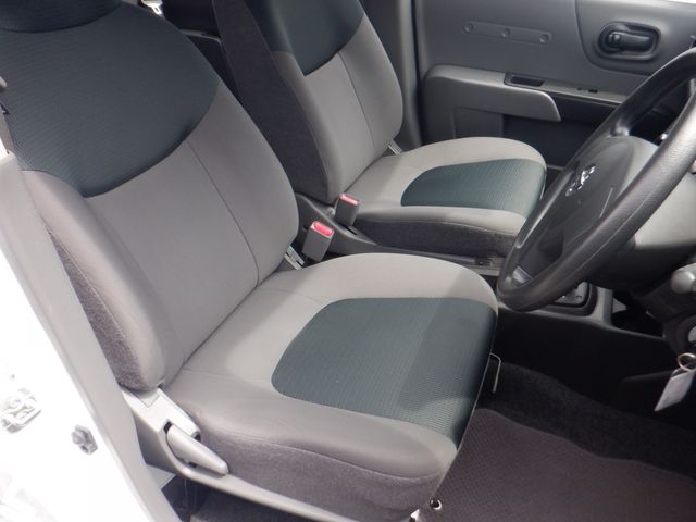 Nissan NV150 AD 2018-07 4810-13