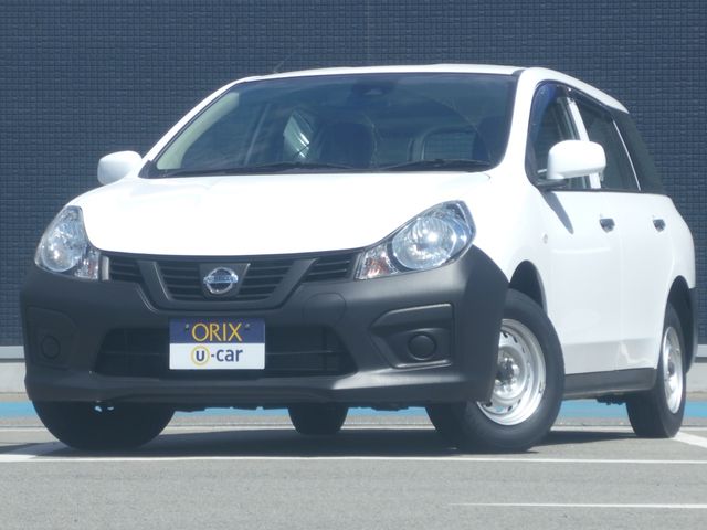 Nissan NV150 AD 2018-07 4810-0