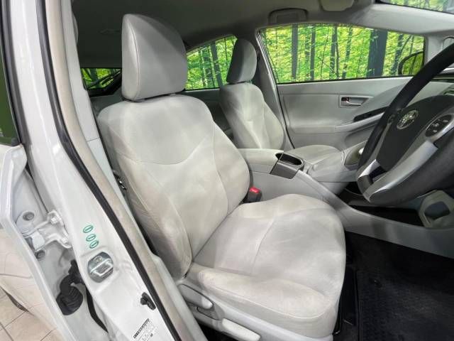 Toyota PRIUS 2012-10 19774-8