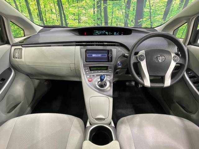 Toyota PRIUS 2012-10 19774-1