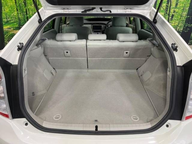 Toyota PRIUS 2012-10 19774-10