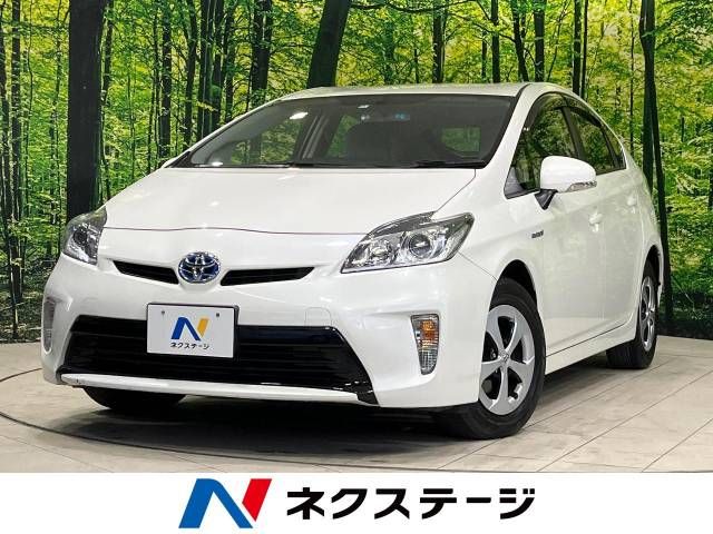 Toyota PRIUS 2012-10 19774-0