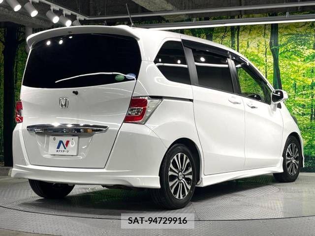 Honda FREED 2015-09 329832-18