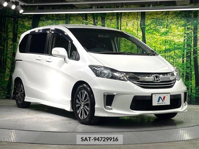 Honda FREED 2015-09 329832-17