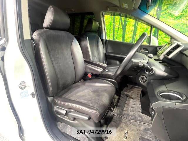 Honda FREED 2015-09 329832-8
