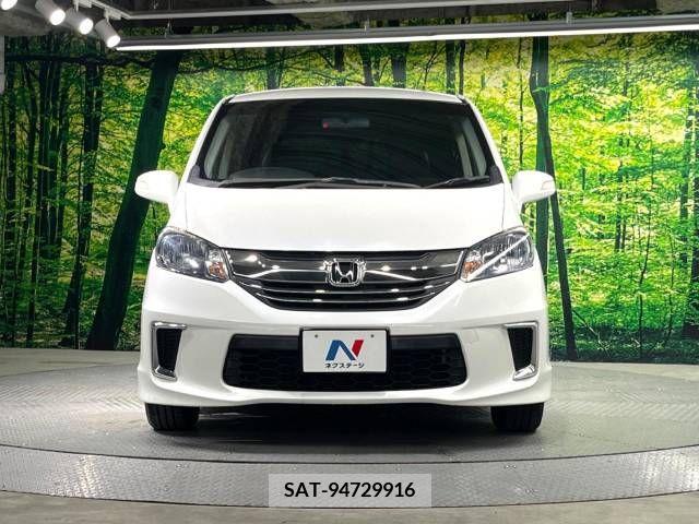 Honda FREED 2015-09 329832-15