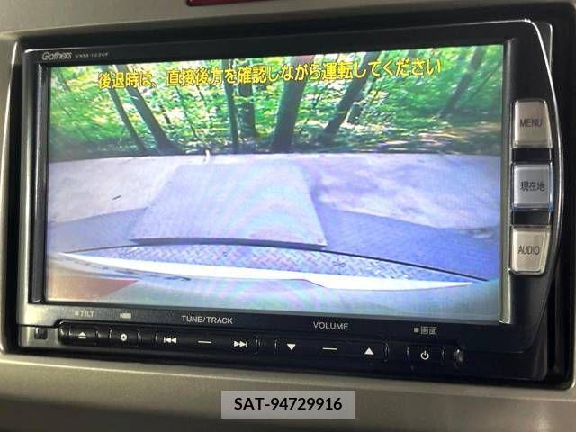 Honda FREED 2015-09 329832-3