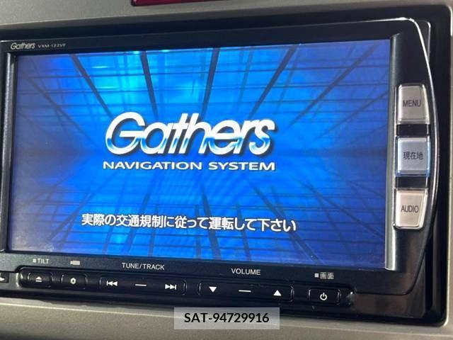 Honda FREED 2015-09 329832-2