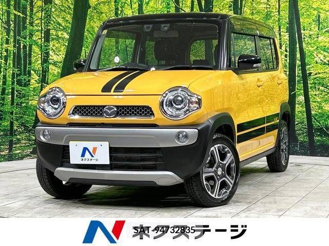 Mazda FLAIR CROSSOVER 2018-06 218084-0