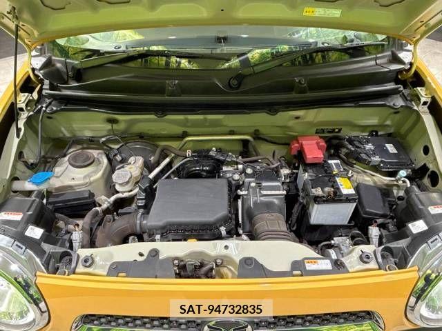 Mazda FLAIR CROSSOVER 2018-06 218084-18