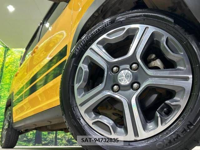 Mazda FLAIR CROSSOVER 2018-06 218084-15