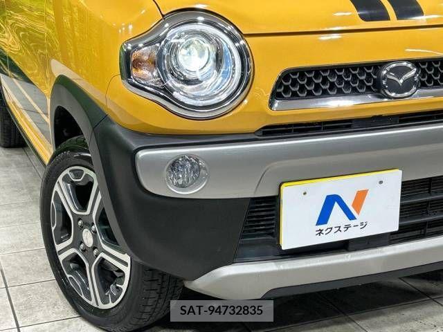 Mazda FLAIR CROSSOVER 2018-06 218084-14