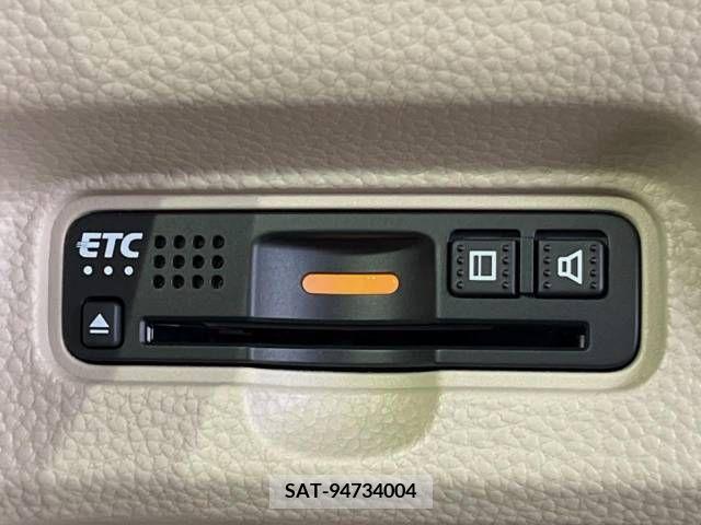 Honda N BOX 2019-06 349038-6