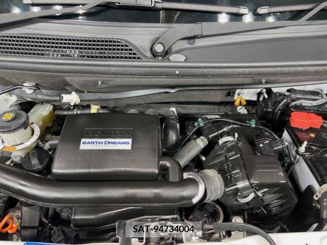 Honda N BOX 2019-06 349038-18