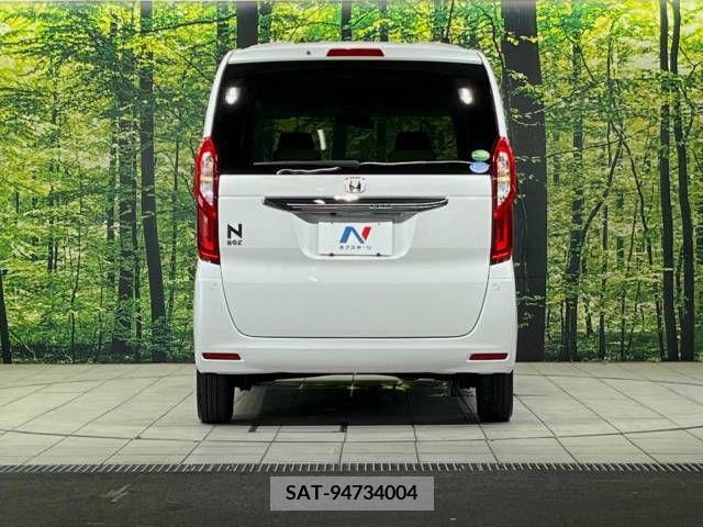 Honda N BOX 2019-06 349038-15