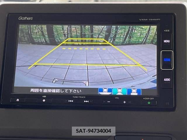 Honda N BOX 2019-06 349038-5