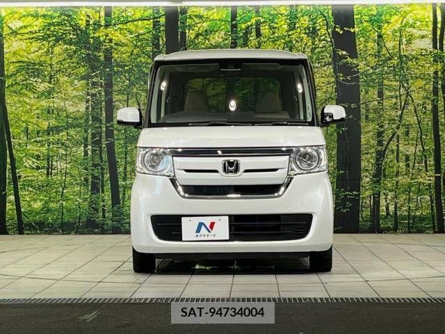 Honda N BOX 2019-06 349038-14