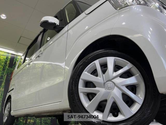 Honda N BOX 2019-06 349038-13