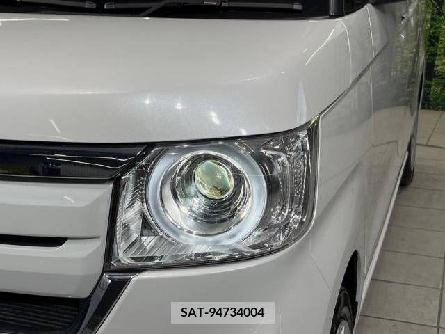Honda N BOX 2019-06 349038-12