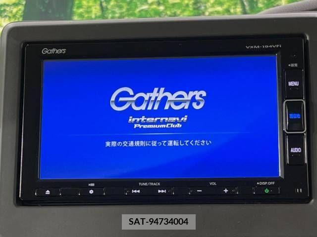Honda N BOX 2019-06 349038-3