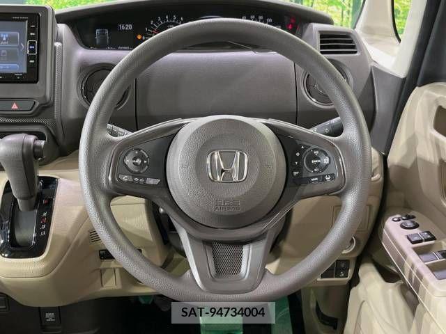 Honda N BOX 2019-06 349038-11