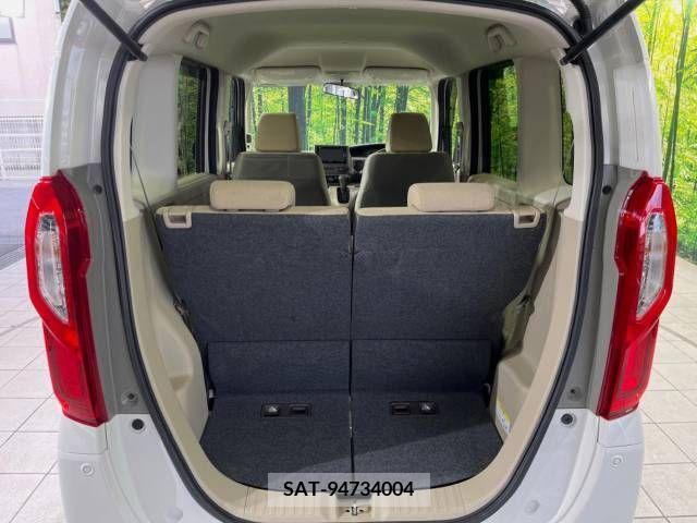 Honda N BOX 2019-06 349038-10