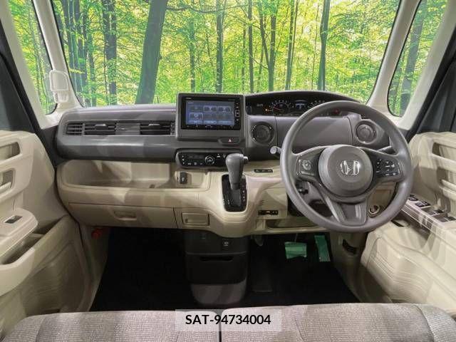 Honda N BOX 2019-06 349038-1