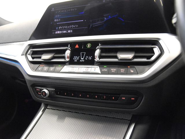 Bmw 3 SERIES 2021-02 12789-8