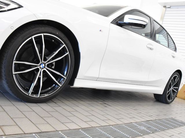 Bmw 3 SERIES 2021-02 12789-3