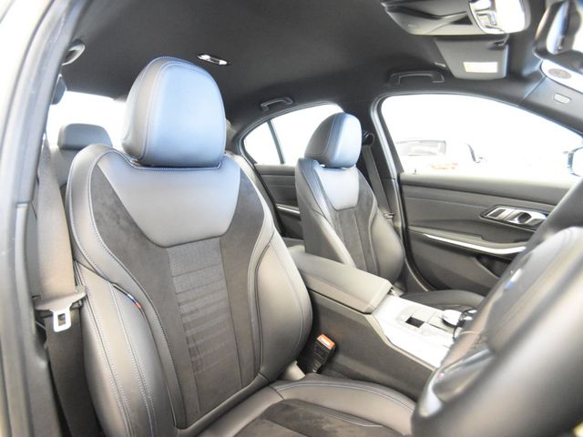 Bmw 3 SERIES 2021-02 12789-1