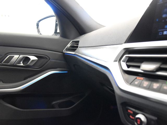 Bmw 3 SERIES 2021-02 12789-9