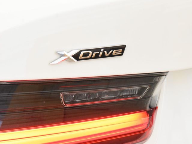 Bmw 3 SERIES 2021-02 12789-4