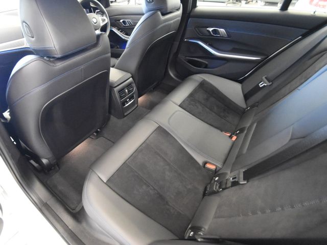 Bmw 3 SERIES 2021-02 12789-17