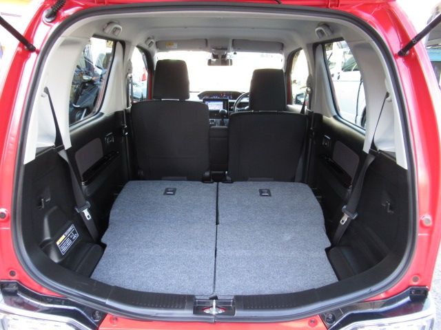 Suzuki WAGON R 2018-01 180889-16