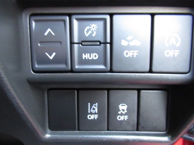 Suzuki WAGON R 2018-01 180889-19