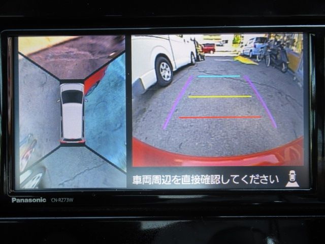 Suzuki WAGON R 2018-01 180889-21