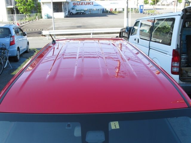 Suzuki WAGON R 2018-01 180889-7
