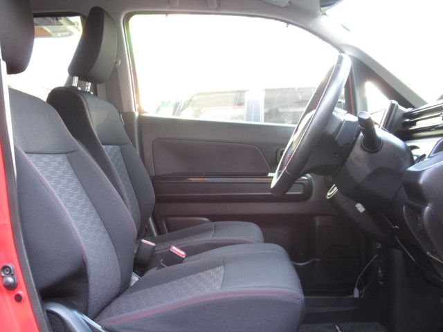 Suzuki WAGON R 2018-01 180889-11