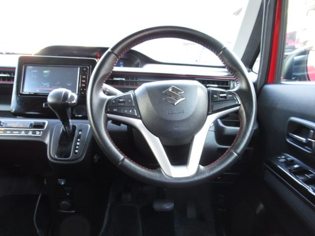 Suzuki WAGON R 2018-01 180889-1